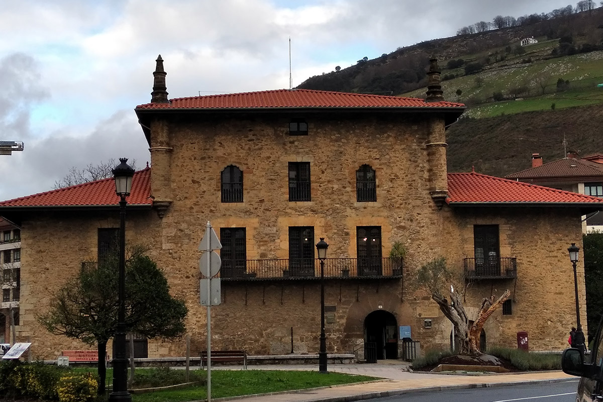 Ver foto Azpeitia